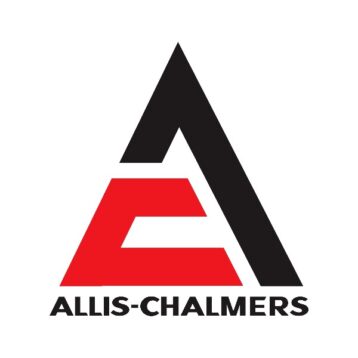 Allis Chalmers feed pump