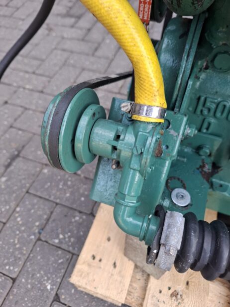 BMC 1.5D  Marine Engine - Image 5