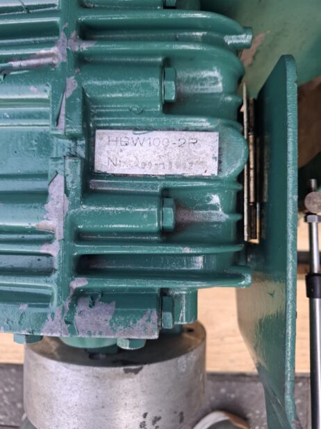 BMC 1.5D  Marine Engine - Image 7