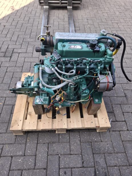 BMC 1.5D  Marine Engine - Image 8