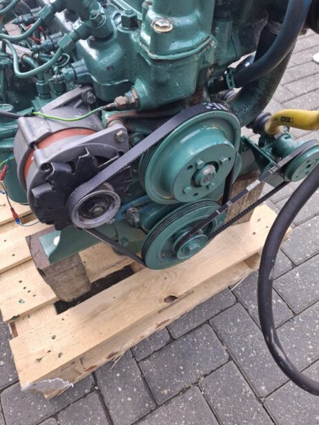BMC 1.5D  Marine Engine - Image 9