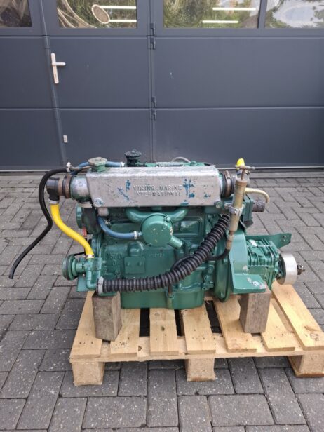 BMC 1.5D  Marine Engine - Image 10