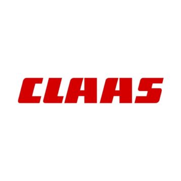 Claas Elios feed pump