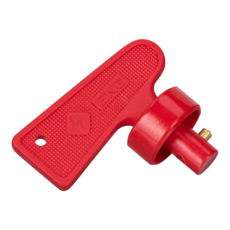 Key for master switch D14054