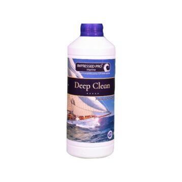 Deep Clean