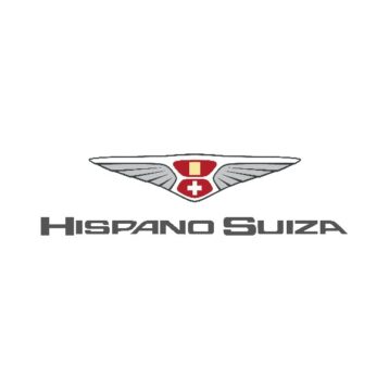 Hispano booster pump