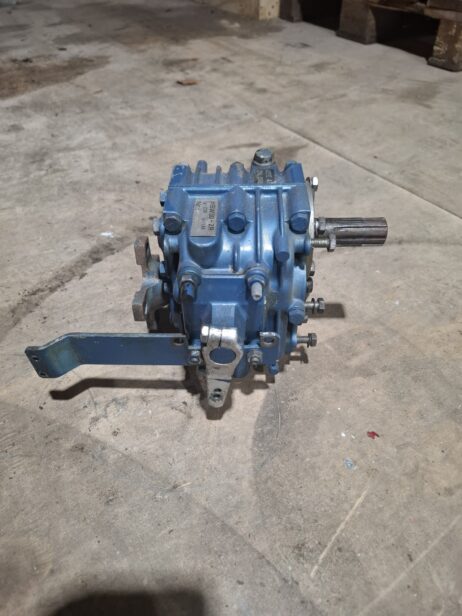 Reverse gear Hurth HBW50-2R 2:1