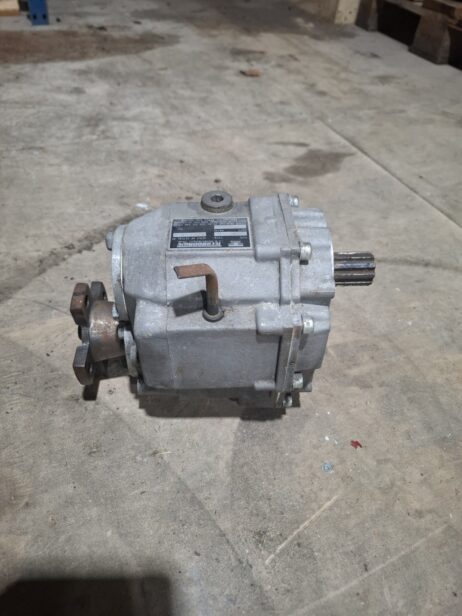 Wendegetriebe Technodrive TMC30 2:1
