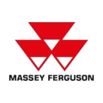Massey Ferguson booster pump