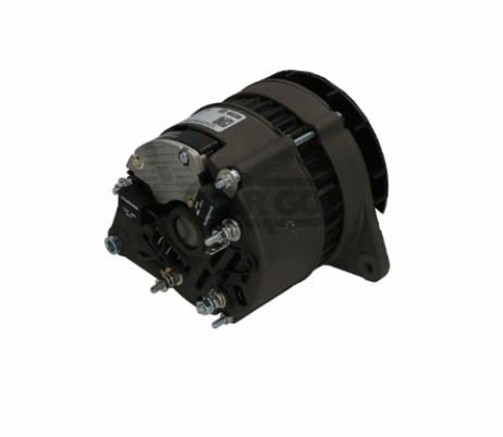 Alternator Ford 6.354 24 Volt, 55 Ampere - Image 6