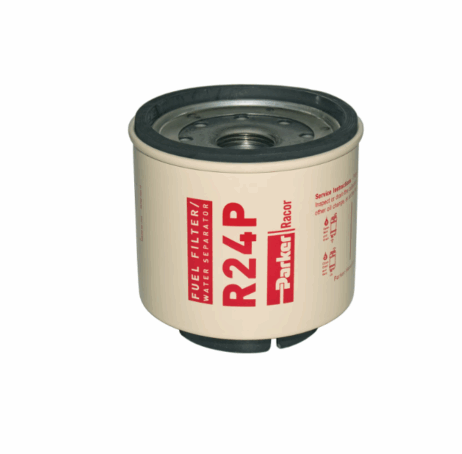 Racor R24P spin-on 30 micron
