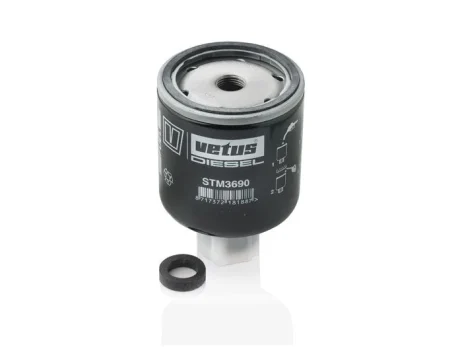 Fuel filter  Vetus STM3690
