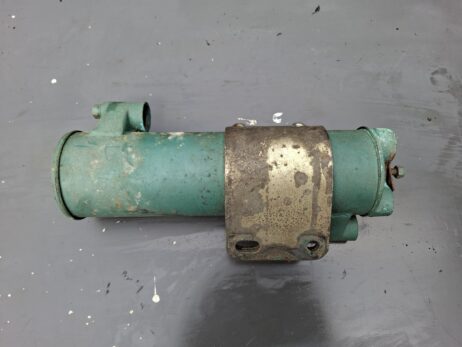 Volvo Penta warmtewisselaar 840741, 2001, 2002, 2003