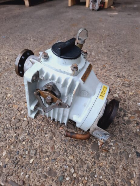 Volvo Penta MS2B gearbox 3:1 - Image 6
