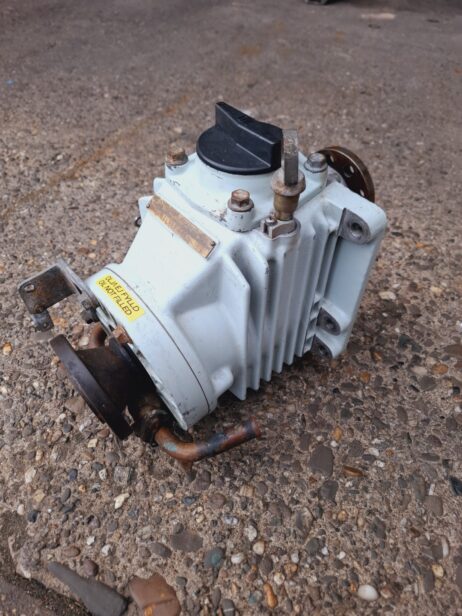 Volvo Penta MS2B gearbox 3:1 - Image 5