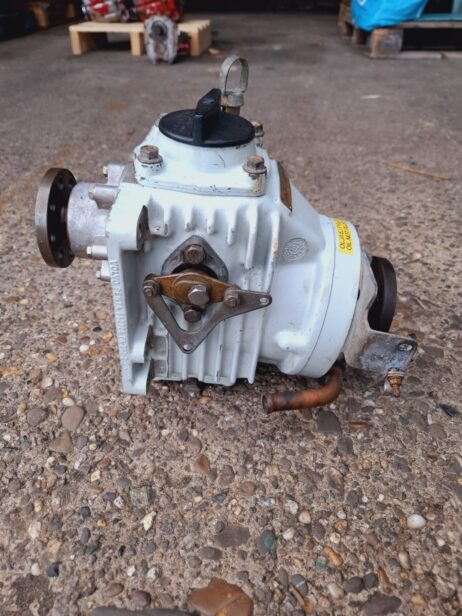 Volvo Penta MS2B gearbox 3:1