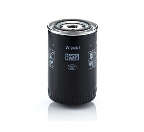 Oil filter W940/1