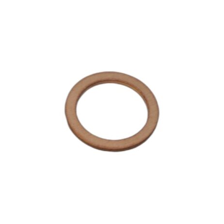 Volvo Penta oil cooler gasket - 11996