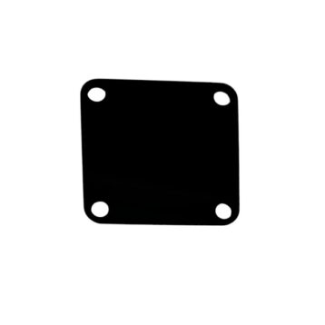 Volvo Penta cover for timing gear housing - 21193270