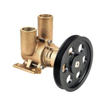 Volvo Penta D3 impellerpomp - 21379102