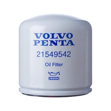 Volvo Penta oliefilter - 21549542