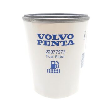 Volvo Penta fuel filter - 22377272