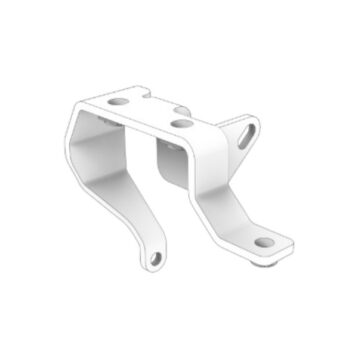 Volvo Penta bracket for fuel filter and fuel pump - 22444100