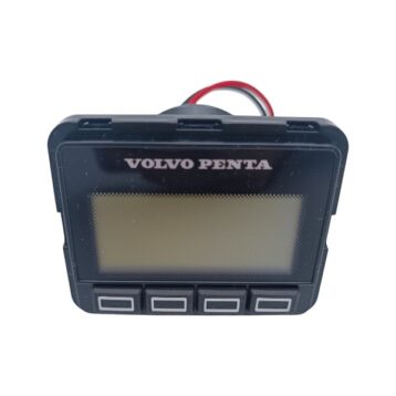 Volvo Penta display panel - 22499273