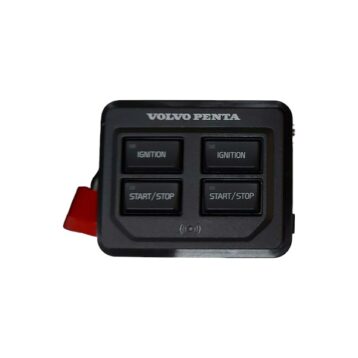 Volvo Penta paneel - 22499602