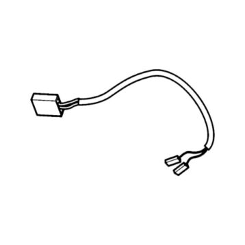 Volvo Penta kabelaansluiting - 22769770