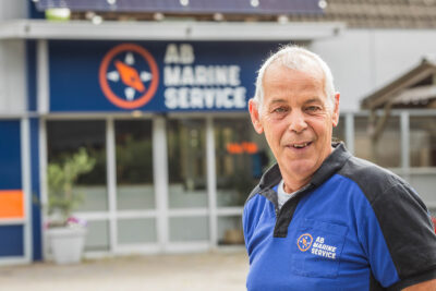 AB Marine Service