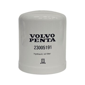 Volvo Penta IPS oil filter - 23005191