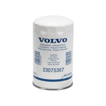 Volvo Penta oliefilter - 23075367