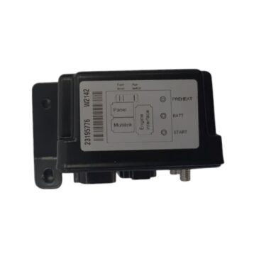 Volvo Penta D1, D2 elektronische MDI unit - 23231607