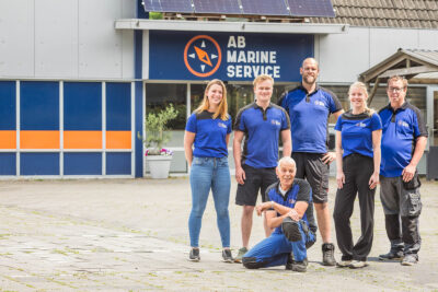AB Marine Service