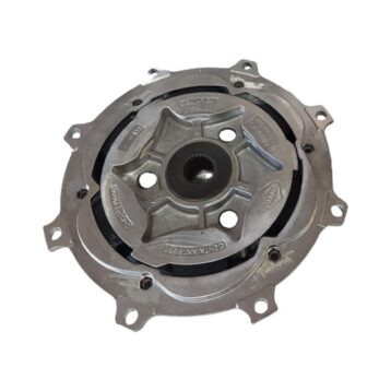 Volvo Penta flexible coupling - 23549677