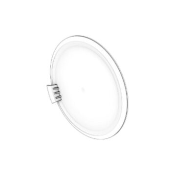 Volvo Penta lid for seawater filter - 24004314