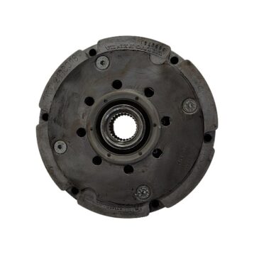 Volvo Penta trillingsdemper - 3582751