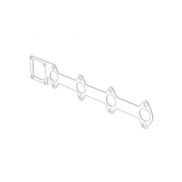 Volvo Penta D2 pakking voor warmtewisselaar - 3583781