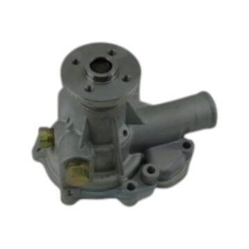 Volvo Penta D2, MD2040 circulation pump - 3801345
