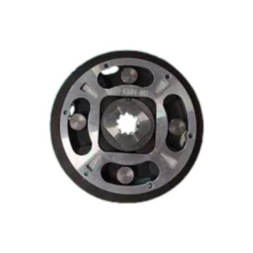 Volvo Penta flexible coupling - 3885414