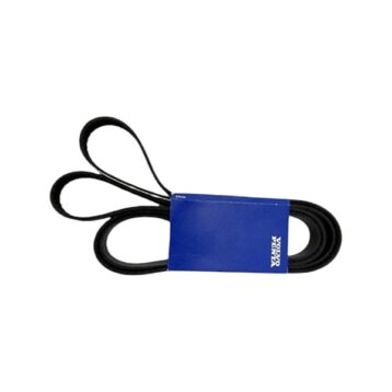 Volvo Penta 4.3, 5.0, 5.7 V-belt for alternator - 3889124