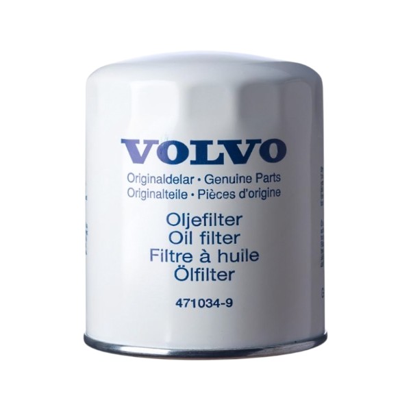 Volvo Penta oliefilter - 471034