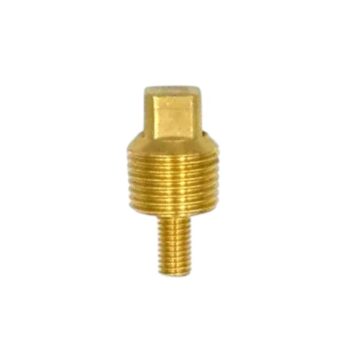 Volvo Penta plug voor oliekoeler - 838928