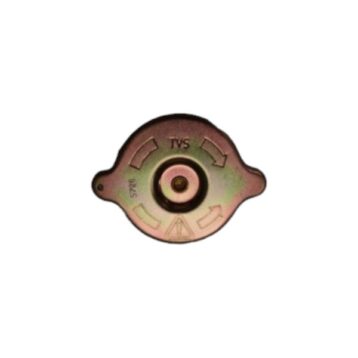 Volvo Penta filler cap for expansion tank - 845587