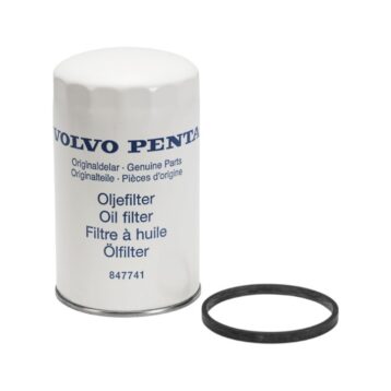 Volvo Penta oliefilter - 847741
