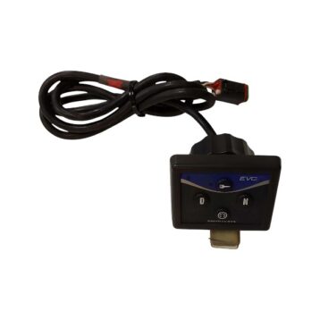 Volvo Penta control panel - 874459