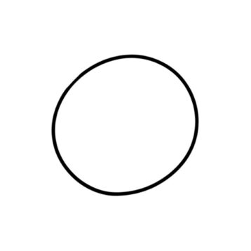 Volvo Penta O-Ring - 949841