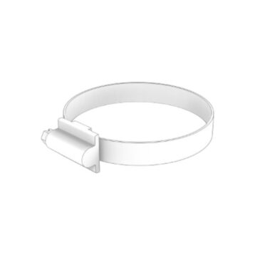 Volvo Penta slangklem voor 1140666 - 961673