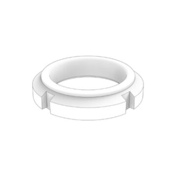 Volvo Penta ronde moer - 969074